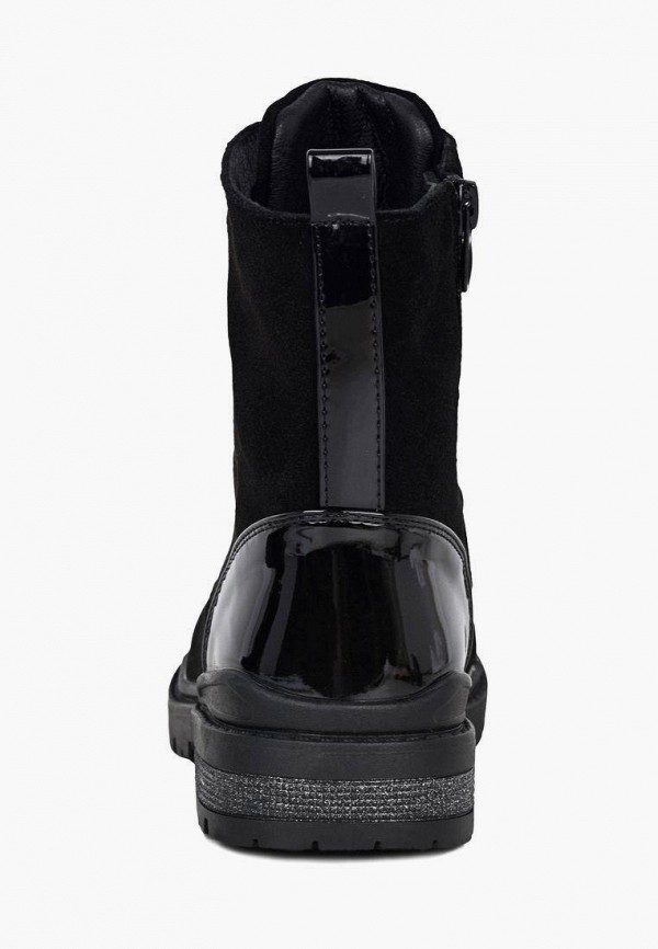 Alessio Nesca Ботинки - фото 6