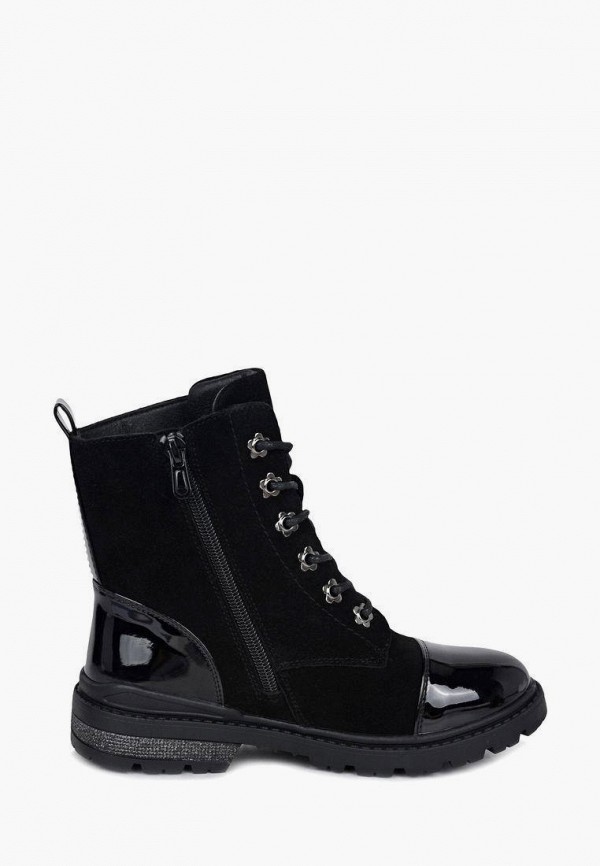 Alessio Nesca Ботинки - фото 3