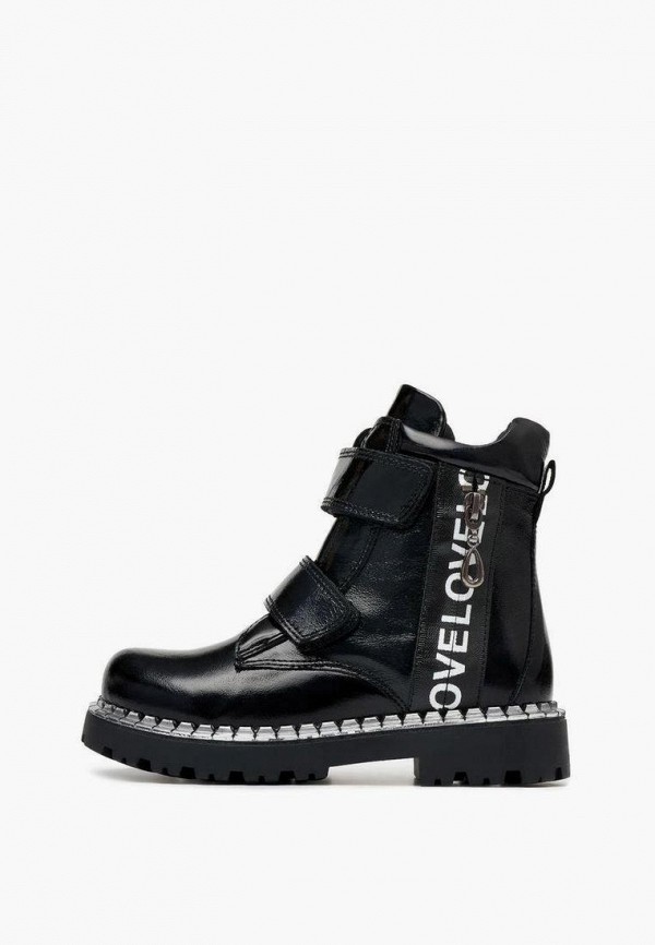 Alessio Nesca Ботинки - фото 1