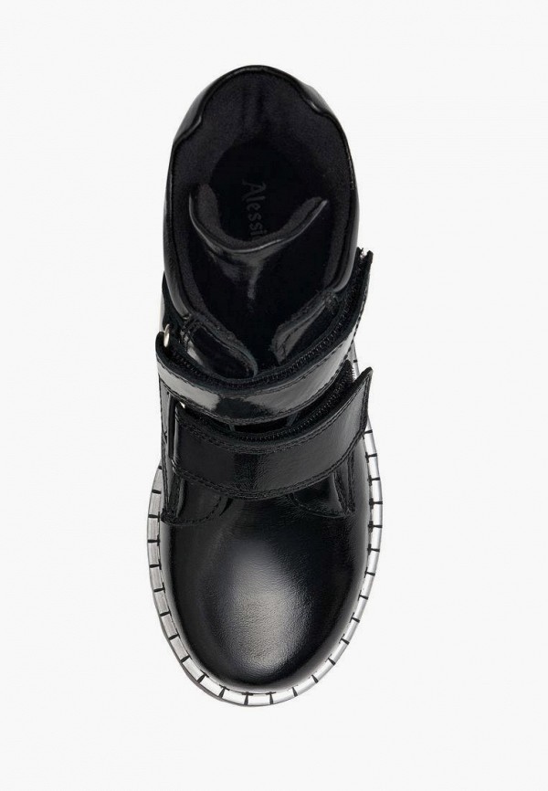 Alessio Nesca Ботинки - фото 4