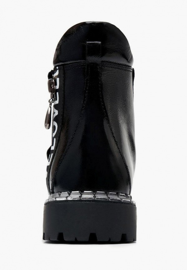 Alessio Nesca Ботинки - фото 6