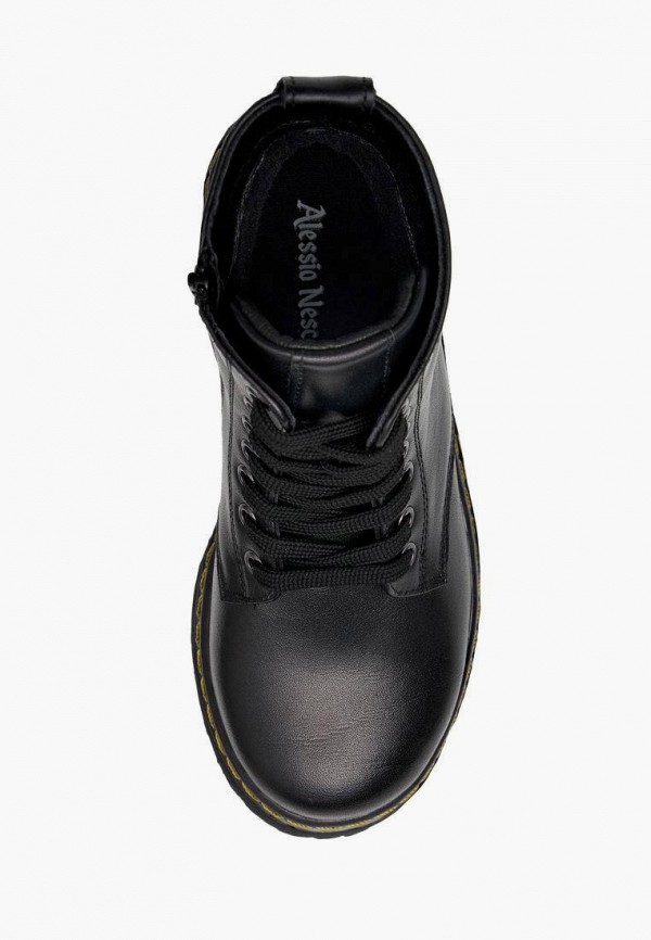 Alessio Nesca Ботинки - фото 4