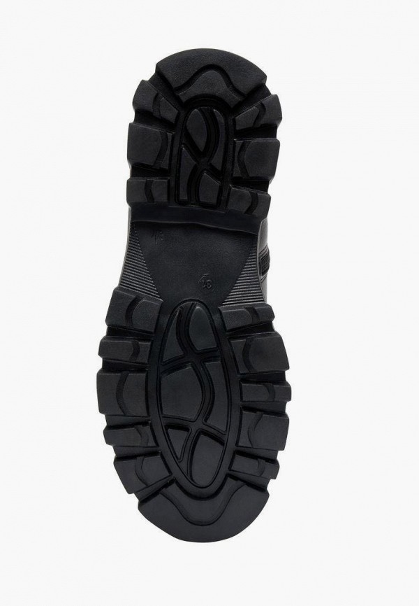 Alessio Nesca Ботинки - фото 5