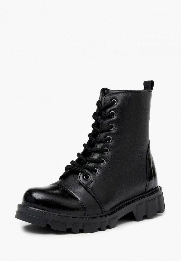 Alessio Nesca Ботинки - фото 2