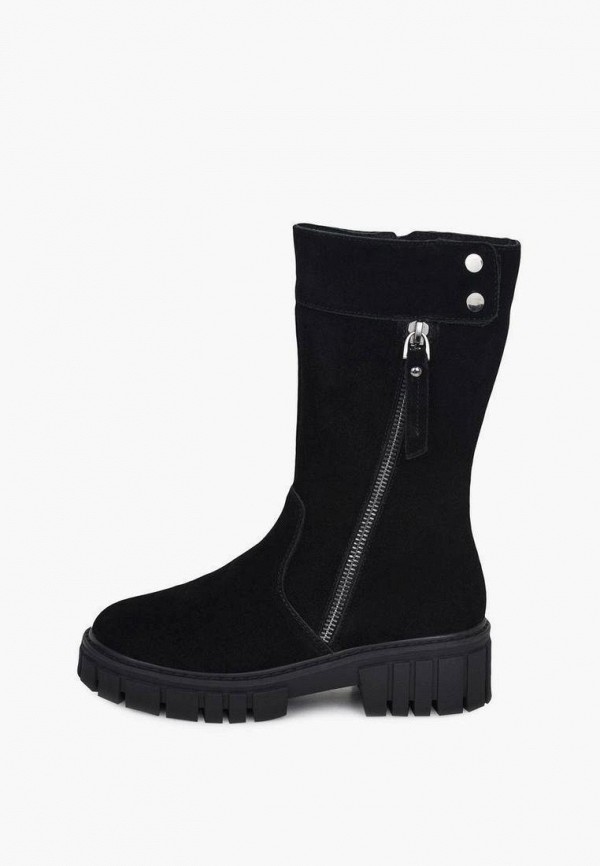 Alessio Nesca Сапоги - фото 1