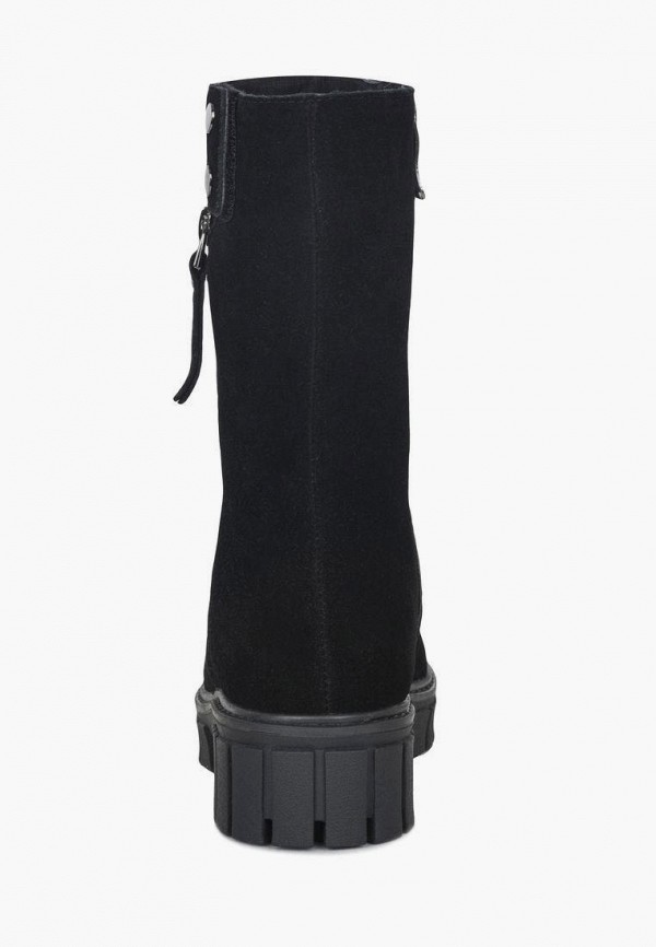 Alessio Nesca Сапоги - фото 6