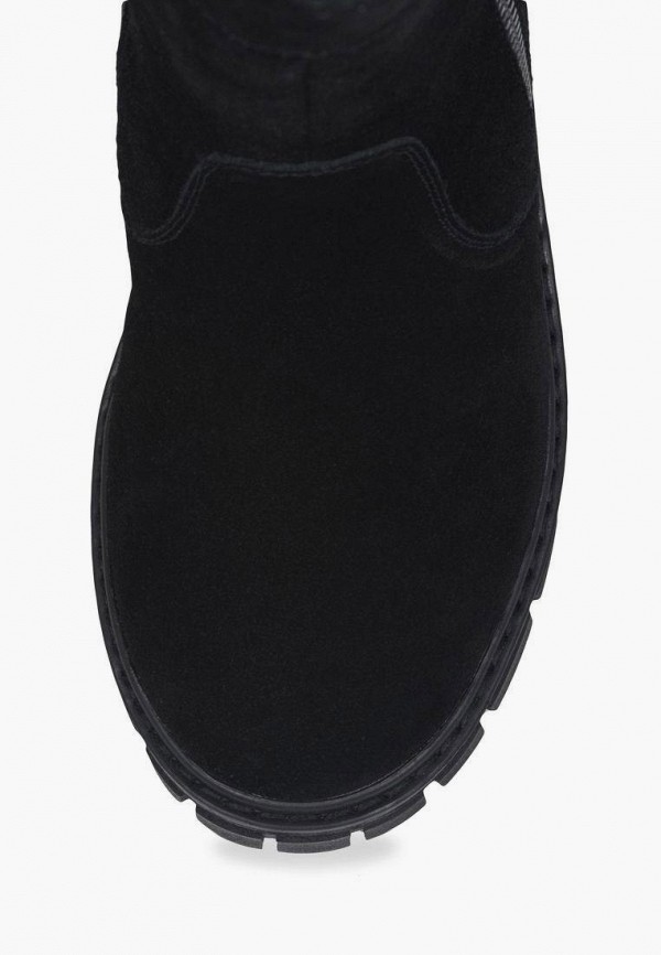 Alessio Nesca Сапоги - фото 4