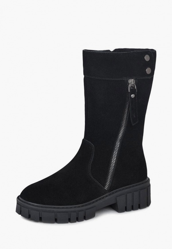 Alessio Nesca Сапоги - фото 2