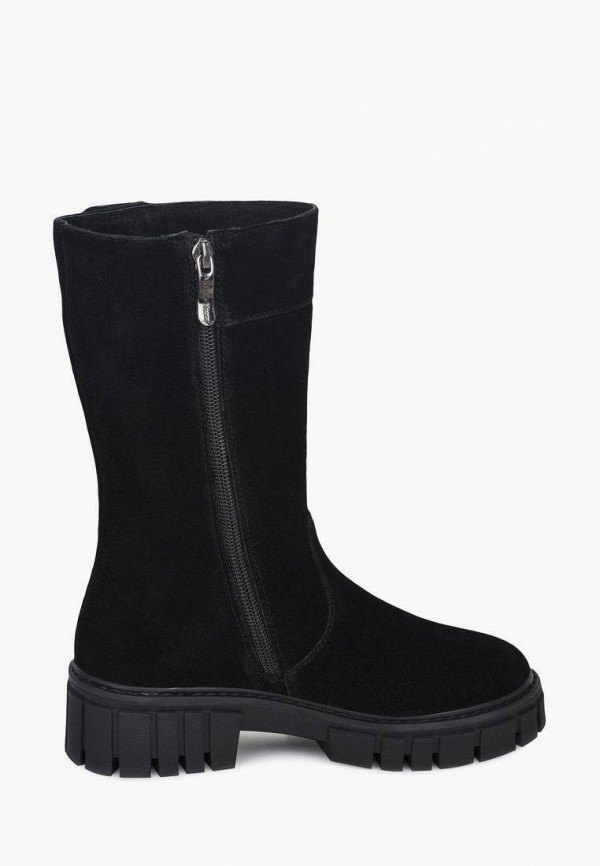 Alessio Nesca Сапоги - фото 3