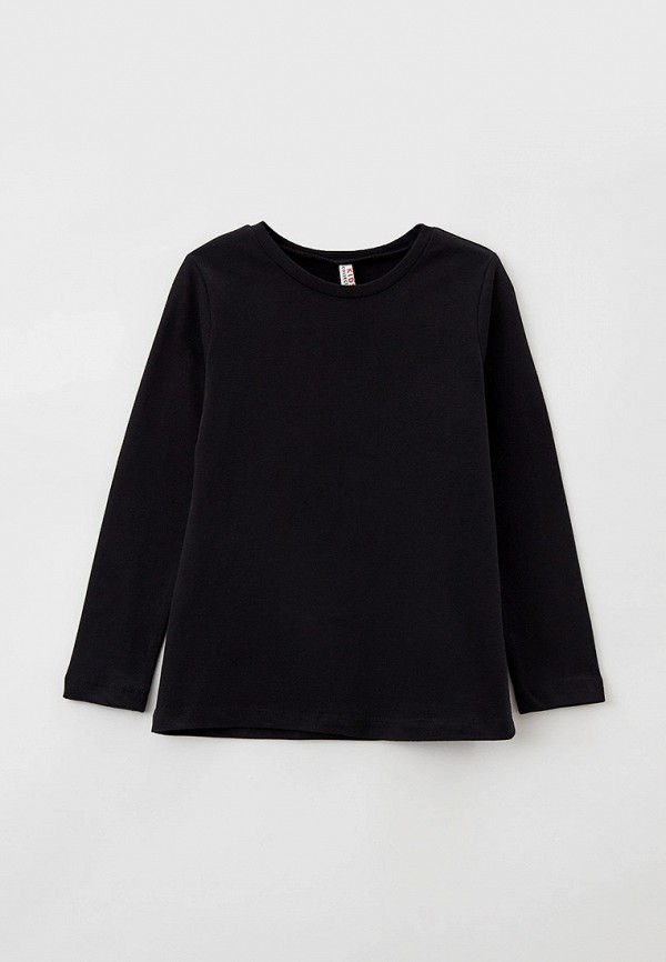 D&F Лонгслив - фото 1