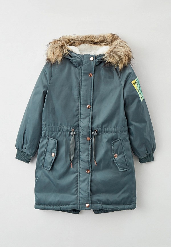 Acoola Парка - фото 1