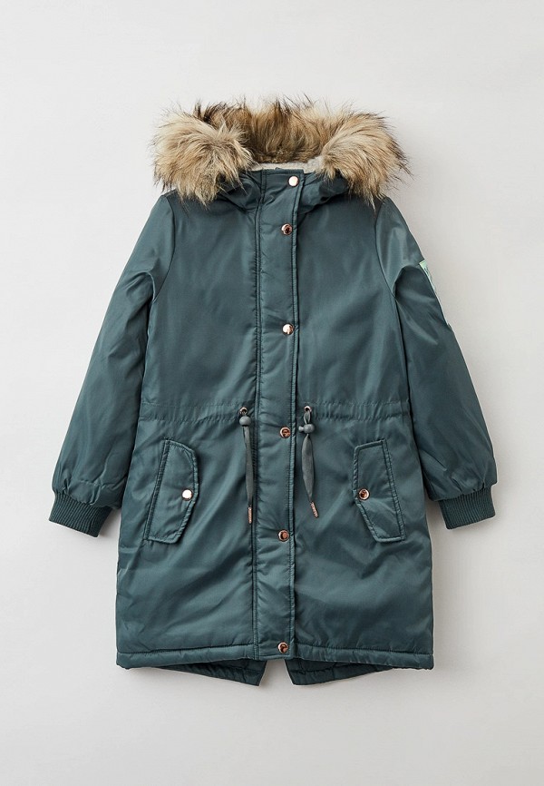 Acoola Парка - фото 1