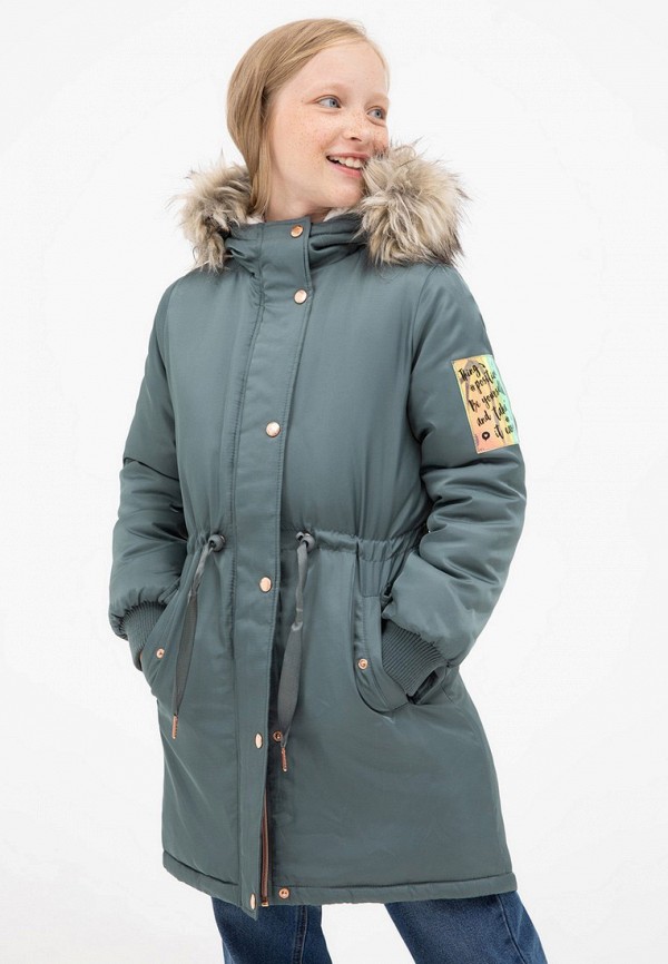 Acoola Парка - фото 4