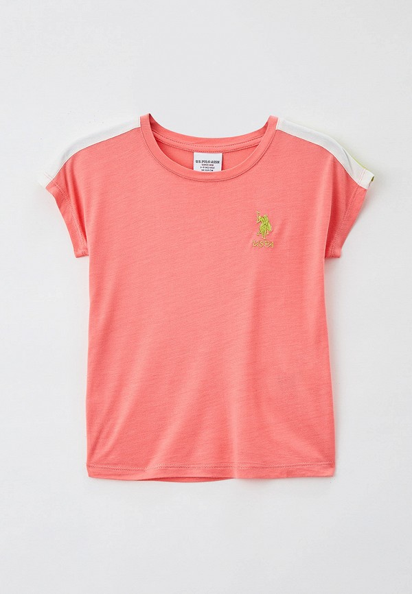 U.S. Polo Assn. Футболка