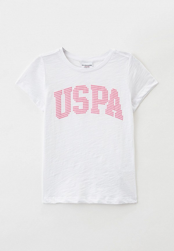 U.S. Polo Assn. Футболка