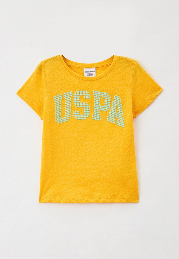 U.S. Polo Assn. Футболка