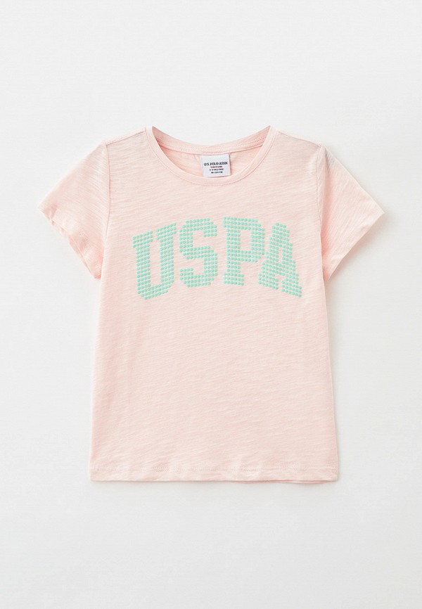 U.S. Polo Assn. Футболка