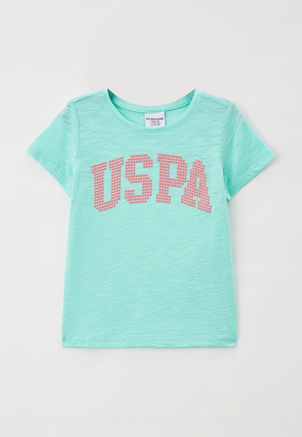 U.S. Polo Assn. Футболка