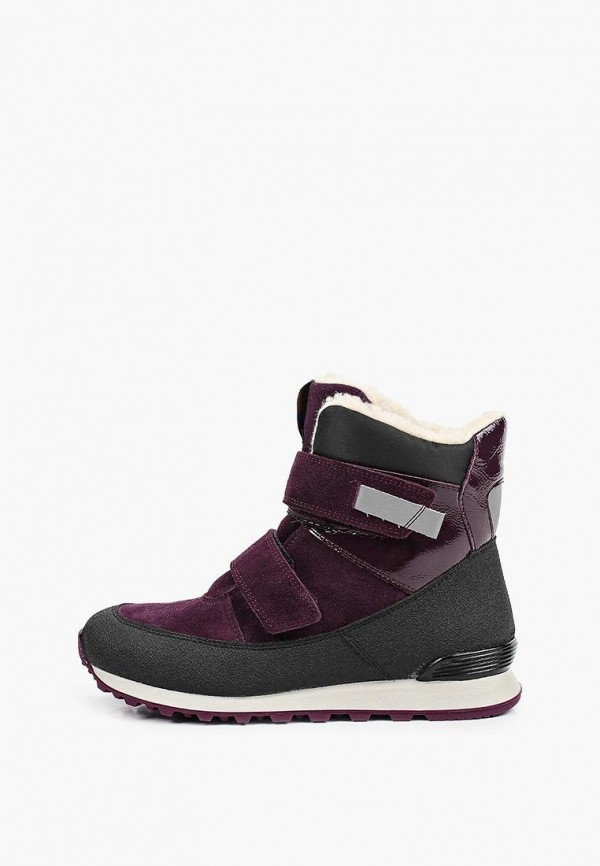 Ralf Ringer Ботинки - KROS-D - фото 1