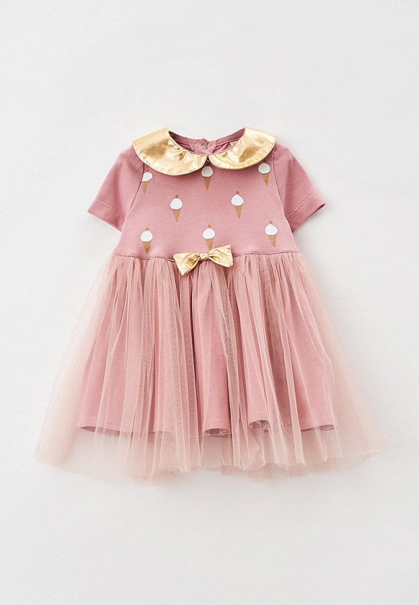 Trendyco Kids Платье "Мороженое"