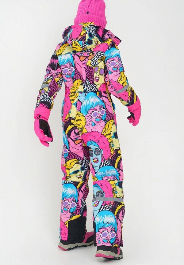 PlayToday Комбинезон утепленный - фото 4