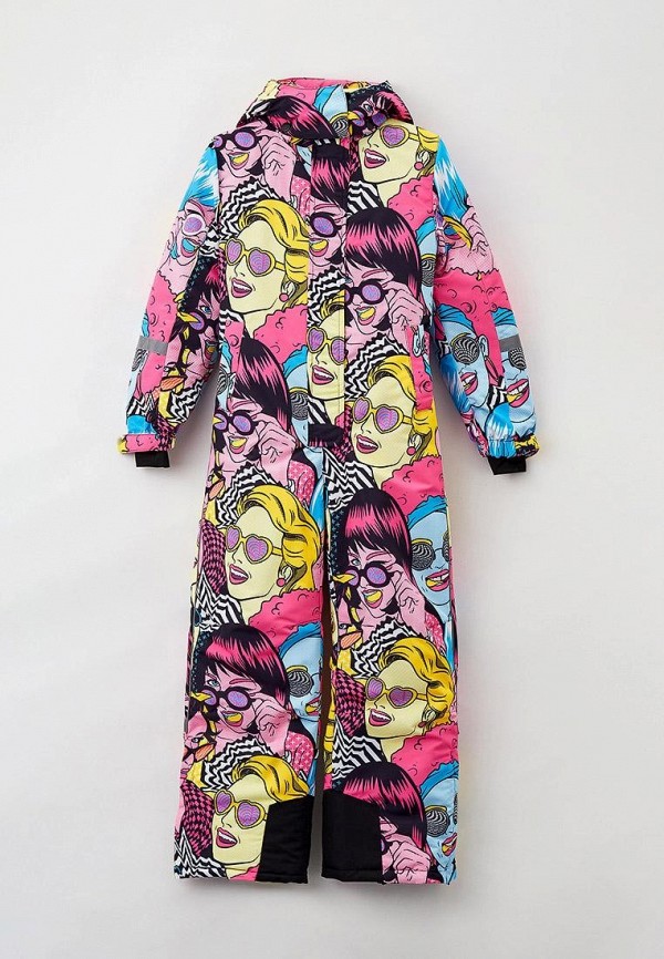 PlayToday Комбинезон утепленный - фото 5