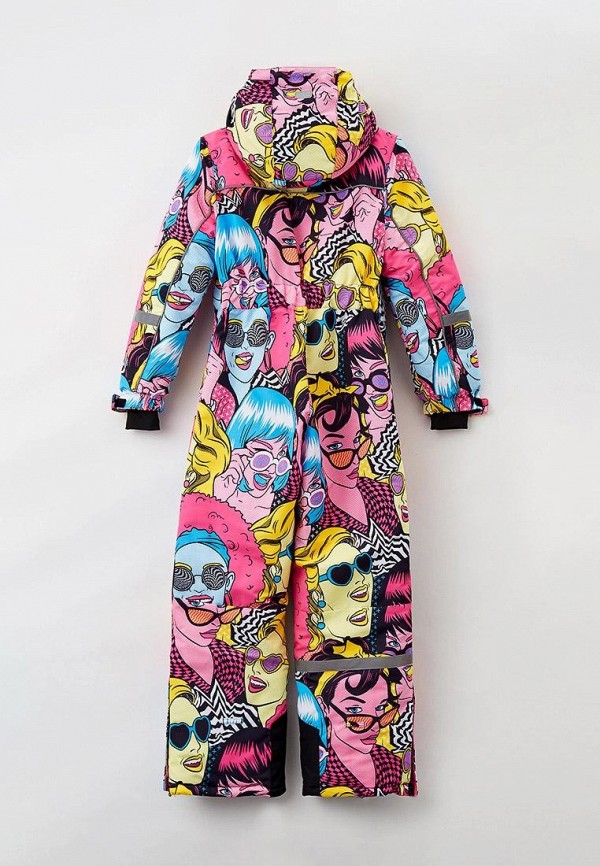 PlayToday Комбинезон утепленный - фото 6