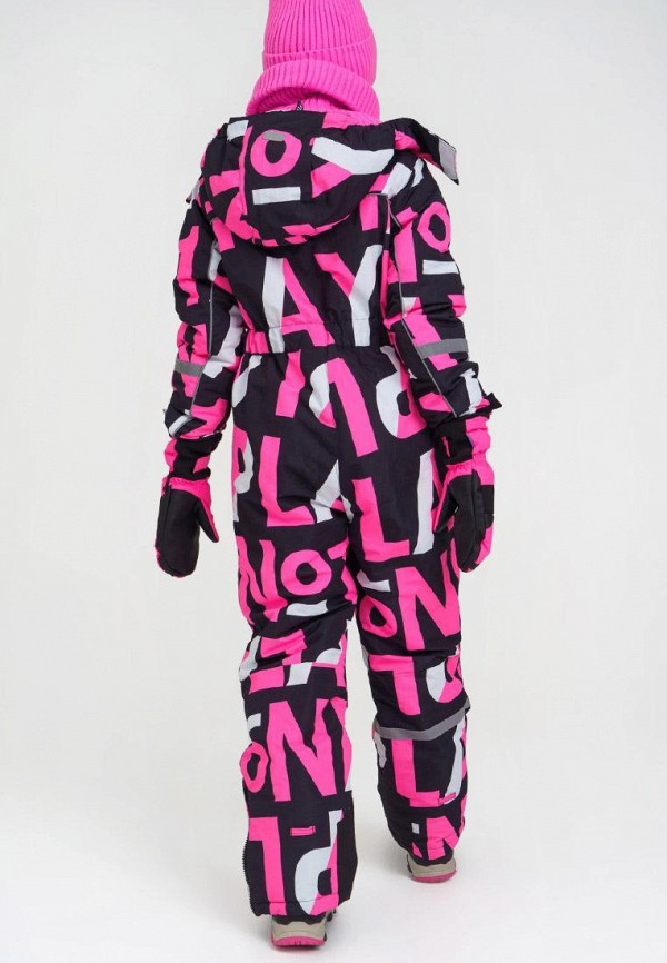 PlayToday Комбинезон утепленный - фото 3