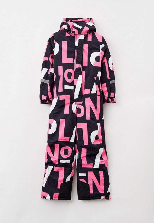 PlayToday Комбинезон утепленный - фото 4