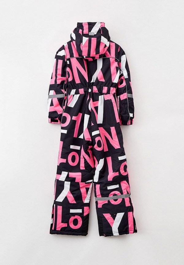 PlayToday Комбинезон утепленный - фото 5