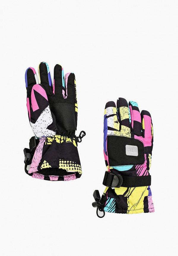 PlayToday Перчатки - фото 1