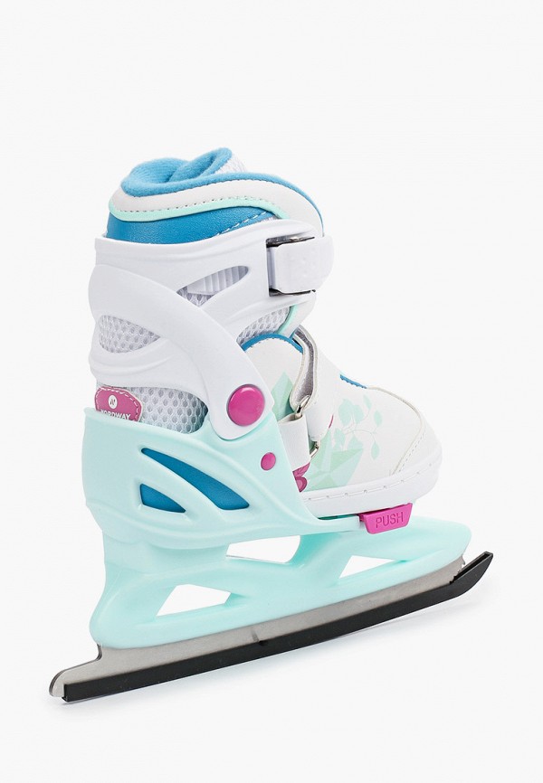 Nordway Коньки - SLIDE GIRL - фото 3