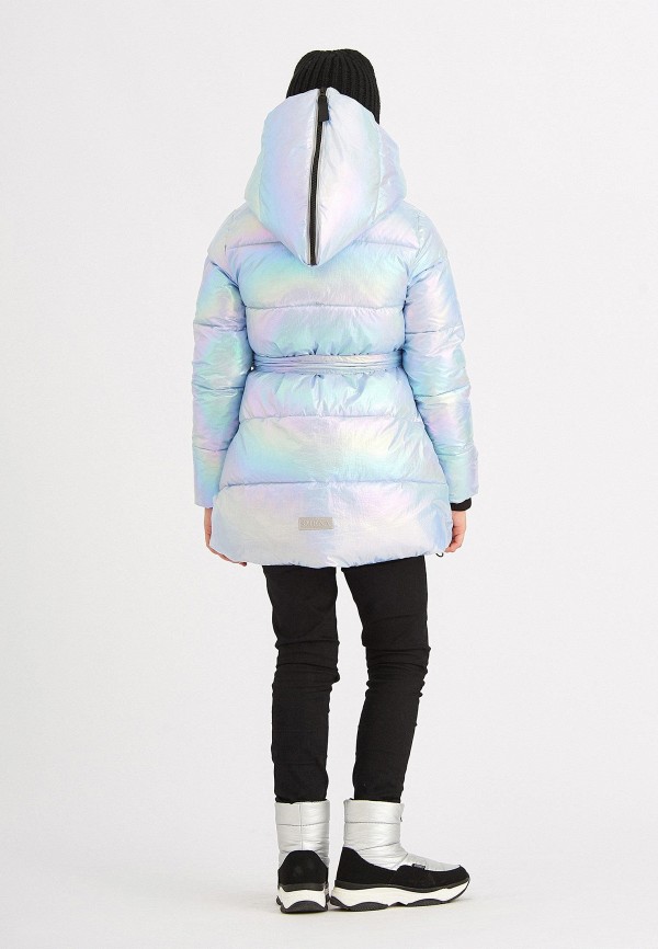 Smena Куртка утепленная - фото 2