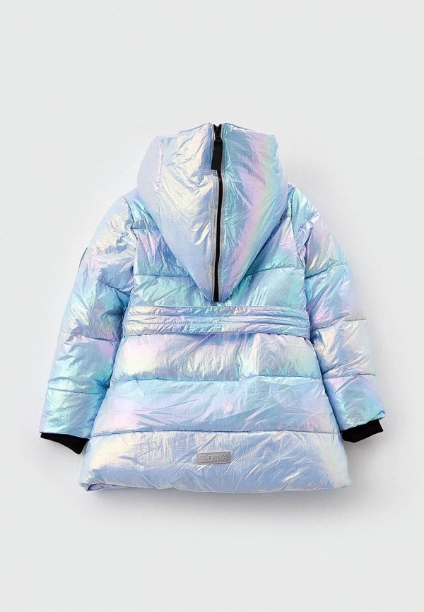 Smena Куртка утепленная - фото 4