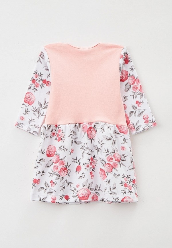 КотМарКот Платье - Винтажные розы - фото 5