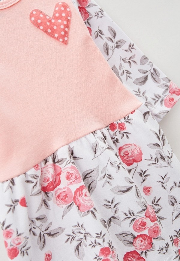 КотМарКот Платье - Винтажные розы - фото 6