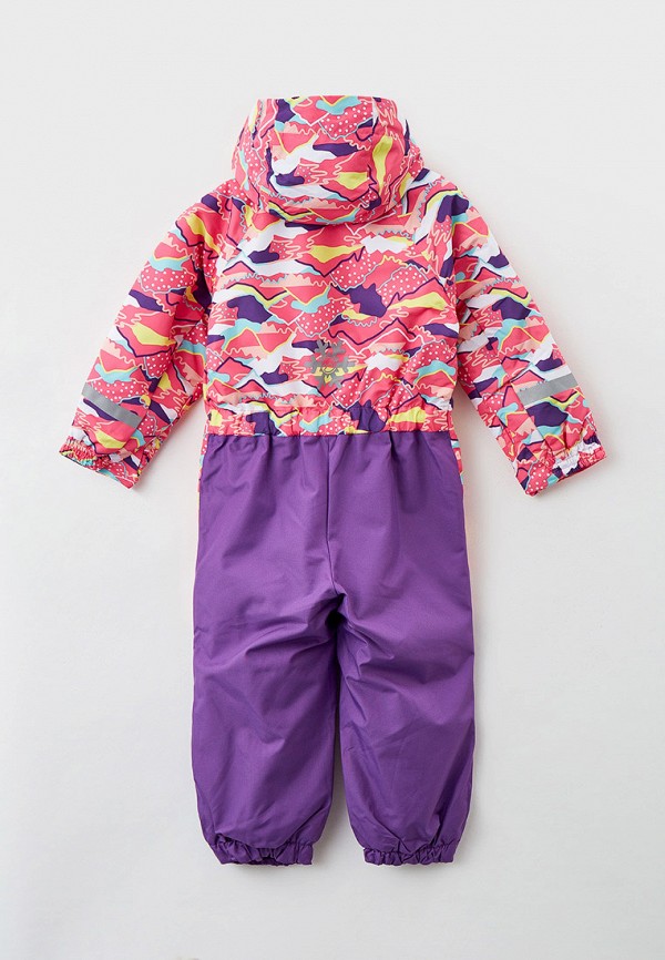 Glissade Комбинезон утепленный - фото 2