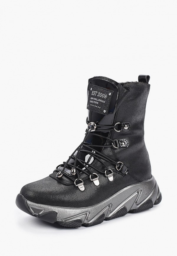 Mursu Сапоги - фото 2