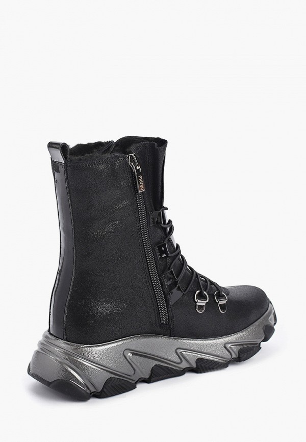 Mursu Сапоги - фото 3