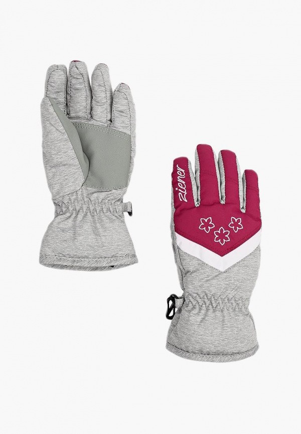 Ziener Перчатки - LANDALA - фото 1