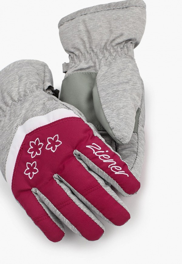 Ziener Перчатки - LANDALA - фото 2