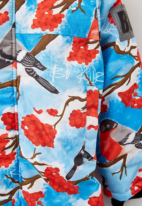 Bukidz Комбинезон утепленный - фото 3