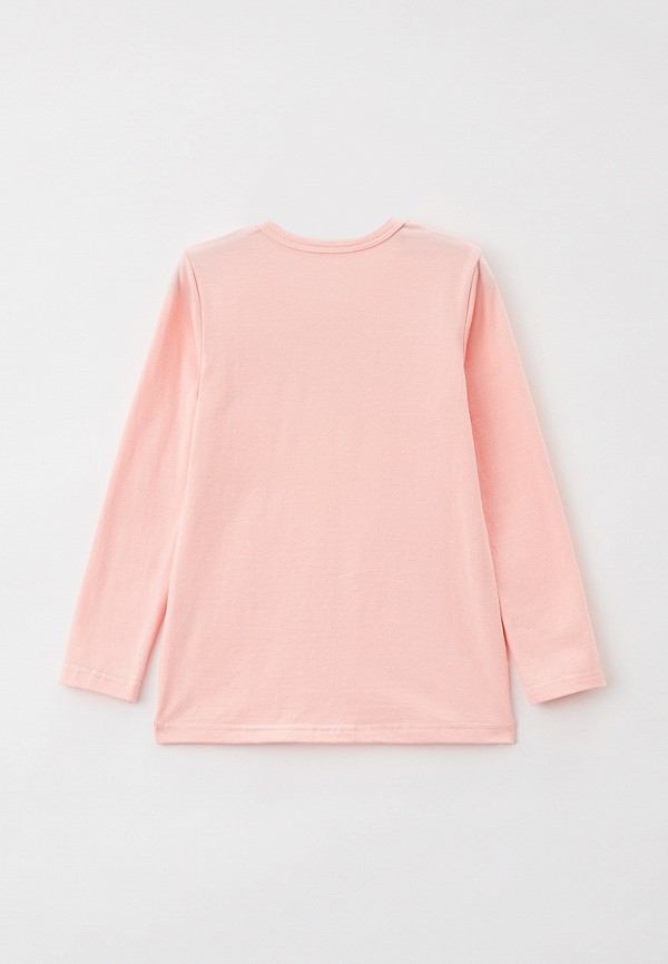 КотМарКот Лонгслив - школьный - фото 2