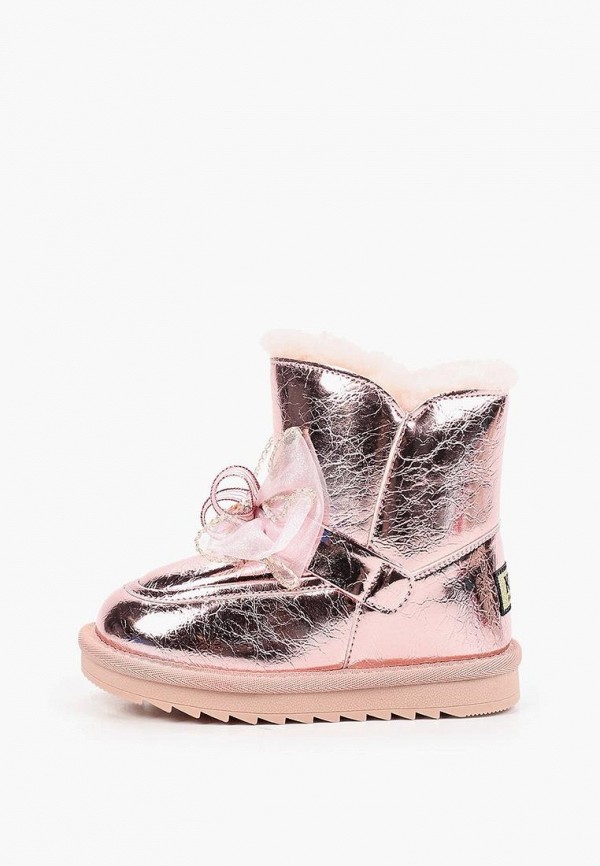 Капитошка Полусапоги - фото 1