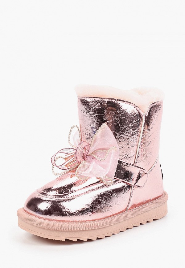 Капитошка Полусапоги - фото 2