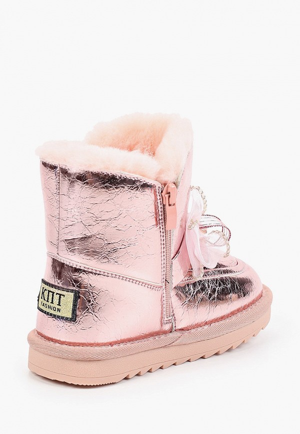 Капитошка Полусапоги - фото 3