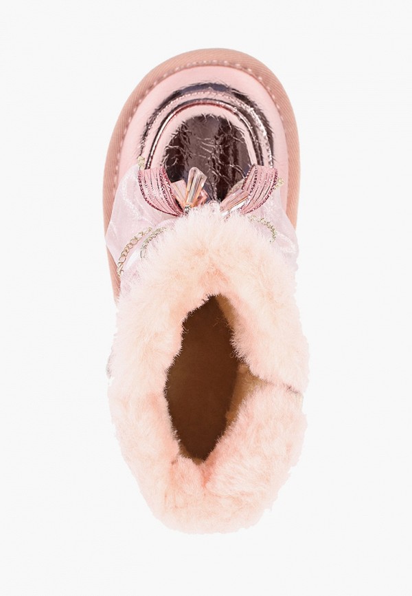 Капитошка Полусапоги - фото 4