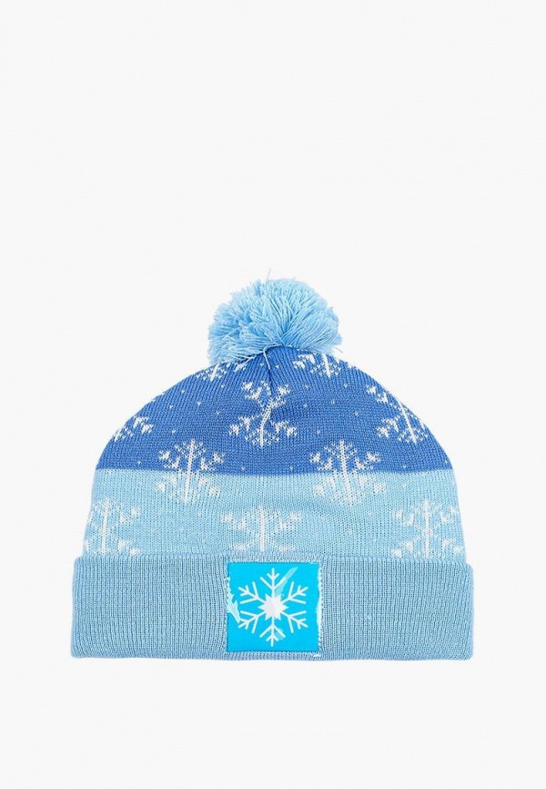 D&F Шапка - фото 1