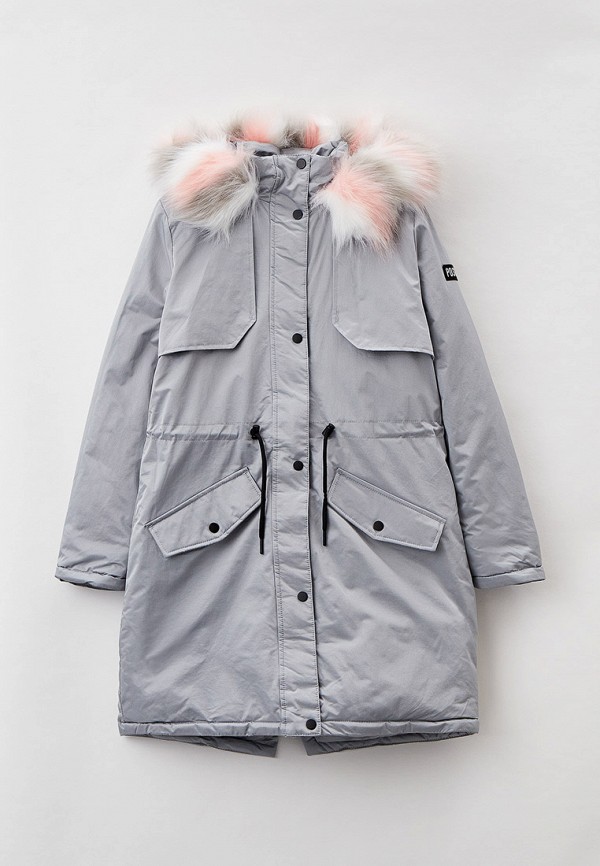 O'STIN Парка - фото 1