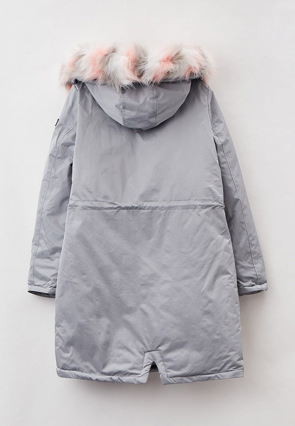 O'STIN Парка - фото 2